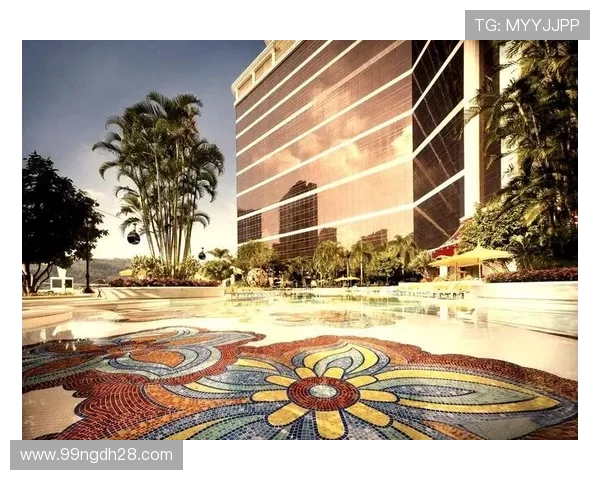 探索澳门永利国际娱乐的奢华体验与娱乐魅力 探索澳门永利国际娱乐的奢华体验与娱乐魅力